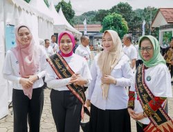 Kampanye Anak Indonesia Hebat, Purnama Wulan Sari Mirza Ajak Perkuat Pendidikan Karakter Anak Usia Dini