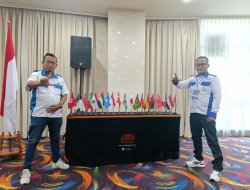 RSUDAM Abdul Moeloek Bantah Penundaan Operasi Selama Tiga Bulan, PPWI Lampung: “Bendahara Kami Merasa Terabaikan”