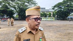 Wujudkan Kesehatan Gratis, Pemkot Bandar Lampung Komitmen Bayarkan P2KM