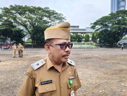 Wujudkan Kesehatan Gratis, Pemkot Bandar Lampung Komitmen Bayarkan P2KM