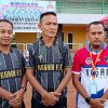 Turnamen Regam FC 2025 Dibuka Meriah, PSSI Lampung Utara Dorong Stadion Sukung Fokus untuk Sepak Bola