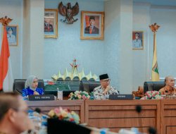 Lampung Tetapkan Relaksasi Rafaksi Harga Ubi Kayu, Dukung Stabilitas Industri dan Kesejahteraan Petani