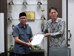 Lampung-Jepang Jalin Kerja Sama Tenaga Kerja: Peluang Emas bagi SDM Lokal