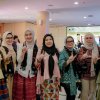 Pemprov Lampung Dorong Penguatan Tata Kelola Pemerintahan yang Bersih, Transparan dan Berintegritas pada Seminar Perempuan Anti Korupsi di Yogyakarta