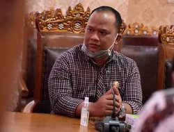 Komisi III DPRD Bandar Lampung Soroti Evaluasi Jalan Lingkungan APBD 2025