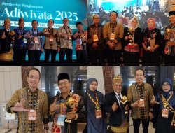 Empat Sekolah di Lampung Sabet Penghargaan Adiwiyata 2025, Bukti Komitmen Penguatan Pendidikan Lingkungan