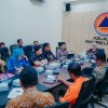 Pemprov Lampung Tingkatkan Kesiapsiagaan Hadapi Ancaman Hidrometeorologi, Wagub Tegaskan Keselamatan Warga Nomor Satu