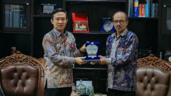 Pemprov Lampung Siapkan Tim Pelaksana Pengawasan Penggunaan Bahasa Indonesia serta Pelindungan Bahasa dan Sastra Daerah