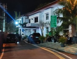 Bupati Pesawaran Diperiksa 10 Jam di Kejati Lampung, Dugaan TPPU SPAM 2022 Kian Menguat