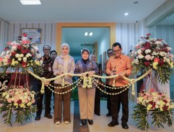 Pemprov Lampung Dorong Kolaborasi Menyeluruh Sukseskan Sensus Ekonomi 2026