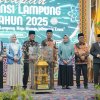 MTQ ke-52 Tingkat Provinsi Lampung Resmi Ditutup, Gubernur Dorong Pembinaan Berkelanjutan Qari dan Qariah
