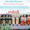 HUT ke-26 Dharma Wanita Persatuan Provinsi Lampung Tegaskan Peran Strategis Perempuan Menuju Indonesia Emas 2045