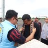 Pemerintah Kota Bandar Lampung Sambut Kedatangan Delegasi Kota Kediri dan Tidore