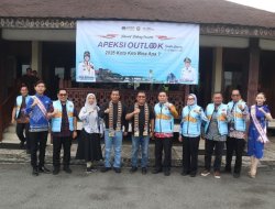 APEKSI Outlook 2025 Digelar di Bandar Lampung, Kepala Daerah Kota Se-Indonesia Hadir