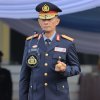 Polda Lampung Peringati Hari Bela Negara ke-77, Kapolda Tegaskan Semangat Pengabdian untuk NKRI