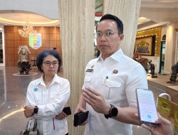 Pemprov Lampung Perketat Pengawasan Tambang Ilegal demi Kelestarian Lingkungan