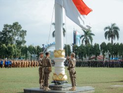 Pemprov Lampung Canangkan 2026 sebagai Momentum Akselerasi Pembangunan dan Penguatan Pelayanan Publik