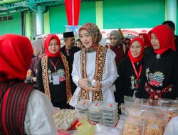 Pariwisata Lampung Melaju Pesat, Kunjungan Wisatawan Melejit dan Kontribusi Ekonomi Capai Rp53 Triliun di Tahun 2025