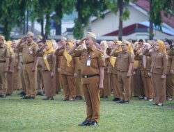 Gubernur Lampung Dorong Tata Kelola Keuangan Daerah yang Transparan dan Akuntabel