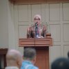 Perkuat Pengawasan dan Integritas, Wagub Jihan Resmi Buka Rakor Pengawasan Daerah Lampung 2026