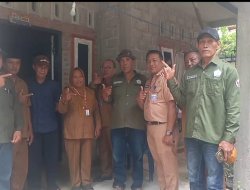 Warga Kecamatan Pematangsawa Penderita Sakit ODGJ Butuh Perhatian Pemerintah