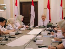 Pemprov Lampung Dorong Ekspansi Kotabaru 4.000 Hektare