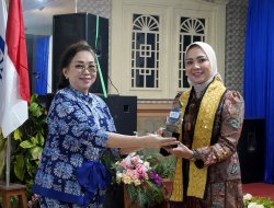 APJI Lampung dan PKK Siap Perkuat Kuliner, Gizi, dan UMKM Daerah