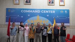 Perluas Jangkauan Layanan PUSPAGA, Kominfotik dan PPPA Lampung Perkuat Kolaborasi