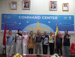 Perluas Jangkauan Layanan PUSPAGA, Kominfotik dan PPPA Lampung Perkuat Kolaborasi