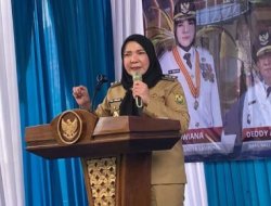 Eva Dwiana Minta Polemik SMA Siger Disikapi Objektif demi Akses Pendidikan Merata