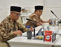 Bappenas Tetapkan Lampung sebagai Sentra Pengembangan Singkong Nasional