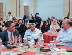 Menuju Indonesia Emas 2045, Perkindo Diminta Ambil Peran Kunci Penguatan SDM Konsultan