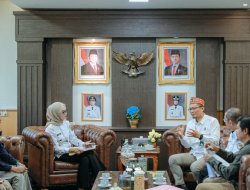 BKSDA Dorong UPT Khusus di Lampung, Pemprov Nyatakan Dukungan Penuh