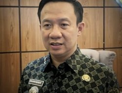 Sekda Lampung Kenang Pengorbanan 19 Prajurit Marinir Beruang Hitam yang Gugur dalam Tugas Negara