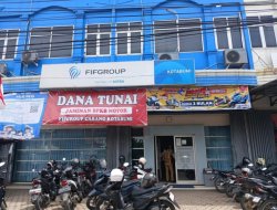 PN Kotabumi Vonis Penjara Debitur FIFGROUP karena Pengalihan Objek Fidusia Ilegal