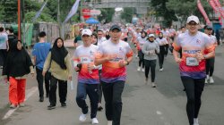 HUT ke-60 Bank Lampung, Gubernur Rahmat Mirzani Djausal Dorong Penguatan Layanan dan Integritas Perbankan Daerah