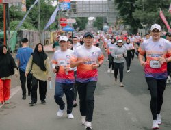 HUT ke-60 Bank Lampung, Gubernur Rahmat Mirzani Djausal Dorong Penguatan Layanan dan Integritas Perbankan Daerah