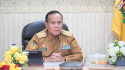 Lampung Raih Inflasi Terendah di Sumatera pada Januari 2026