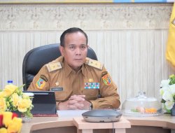 Lampung Raih Inflasi Terendah di Sumatera pada Januari 2026