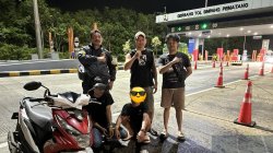 Pelaku Perampokan Disertai Pemerkosaan di Mesuji Ditangkap Kurang dari 48 Jam