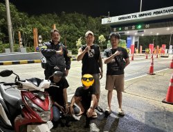 Pelaku Perampokan Disertai Pemerkosaan di Mesuji Ditangkap Kurang dari 48 Jam