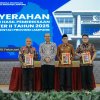 Pemprov Lampung Terima LHP BPK Semester II 2025, Perkuat Komitmen Perbaikan Pengelolaan Keuangan dan Layanan Publik
