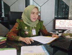 Kadis DPMPTSP Bandar Lampung Tegaskan Kesiapan Ramadhan Tetap Optimal, Perizinan Usaha Transparan dan Terintegrasi Digital