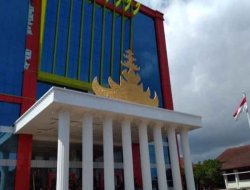 Disdukcapil Bandar Lampung Tetap Buka Selama Ramadhan, Layanan juga Bisa Diakses Online Lewat Aplikasi Permen Manis