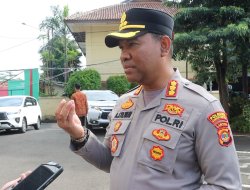 Jelang Ramadan 2026, Kapolresta Bandar Lampung Ajak Orang Tua Aktif Awasi Aktivitas Remaja