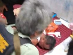 Awal Ramadhan Polisi Berhasil Bekuk Pelaku Perampokan