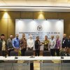 Pemprov Lampung Bersama Komisi XII DPR RI Bahas Pemanfaatan Energi di Provinsi Lampung