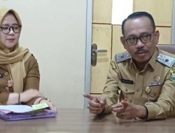 Langkah Dinkes Memutus Mata Rantai HIV AIDS di Bandar Lampung