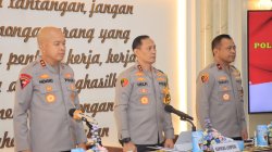 Polda Lampung dan Polda Banten Siap Amankan Mudik Lebaran 2026