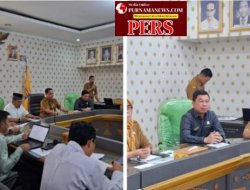 Demi Pemerataan Akses Pendidikan Komisi V DPRD Provinsi Lampung Kawal Ketat SPMB 2026/2027